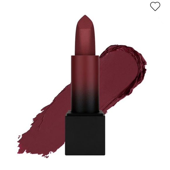 🆕Huda Beauty Power Bullet Lipstick Shade Ladies Night - Picture 3 of 6